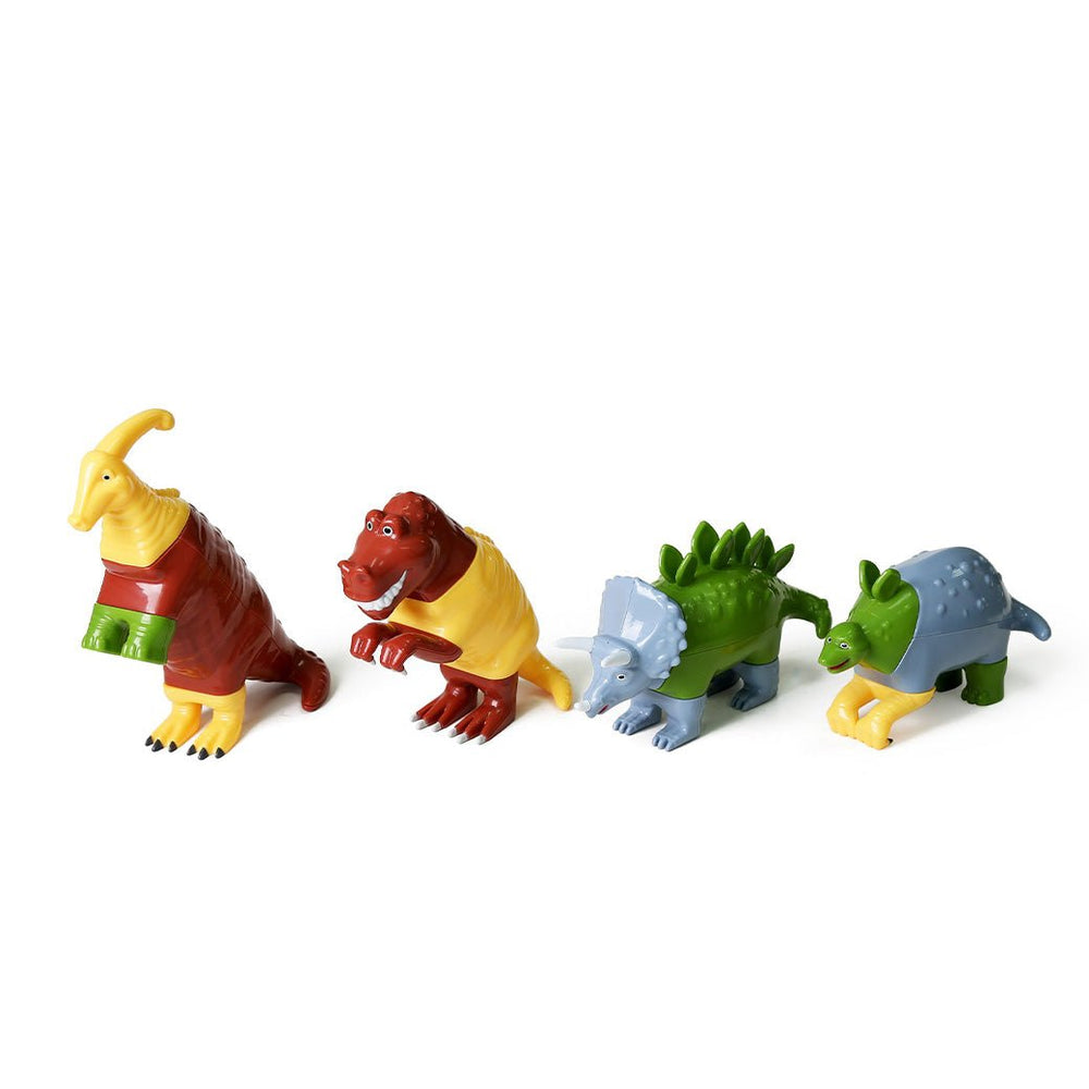 Mix or Match Dinosaurs - Johnson and Co. General Store