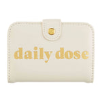 Mud Pie Pill Case | Daily Dose - Johnson and Co. General Store