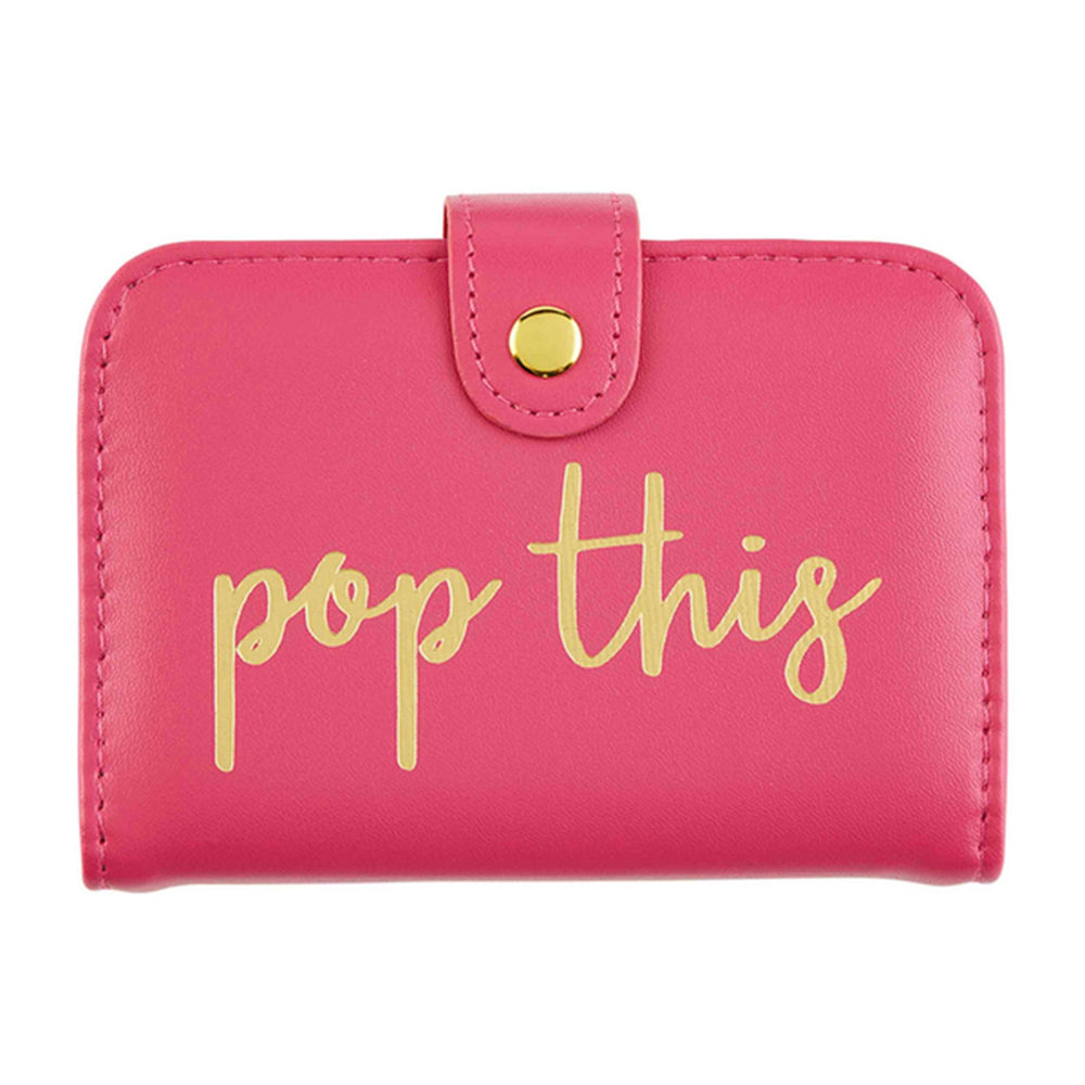 Mud Pie Pill Case | Pop This - Johnson and Co. General Store