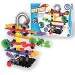 The Learning Journey - Techno Gears - Marble Mania - Hotshot - Johnson and Co. General Store