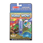 Water Wow - Dinosaurs - Johnson and Co. General Store