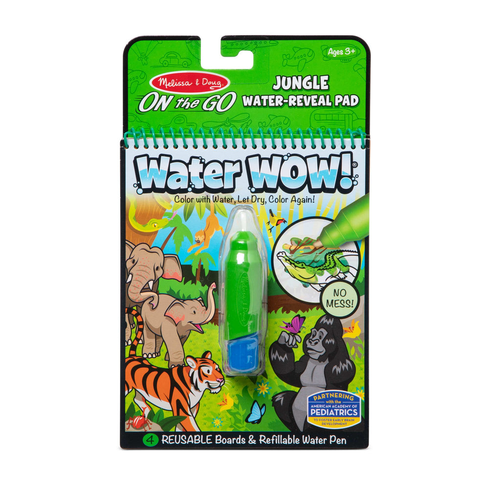 Water Wow - Jungle - Johnson and Co. General Store