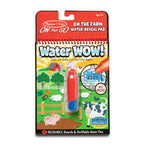 Water Wow - On The Farm - Johnson and Co. General Store