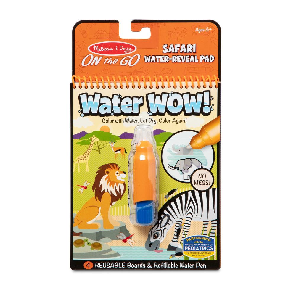 Water Wow - Safari - Johnson and Co. General Store