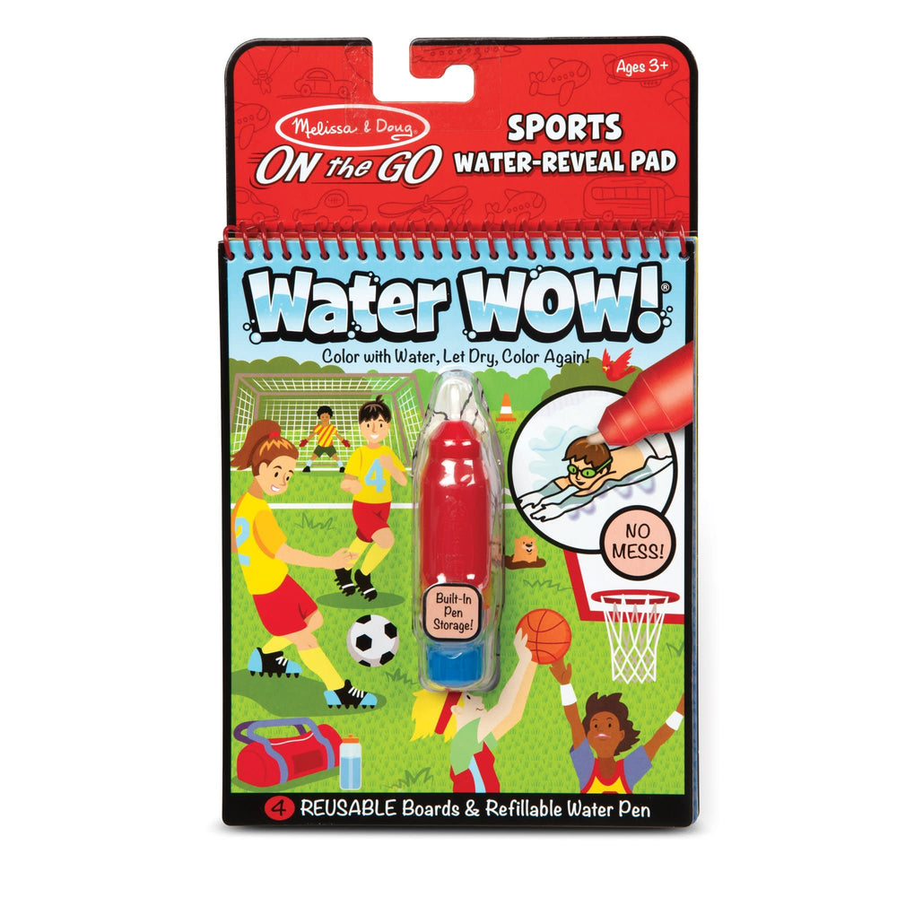 Water Wow - Sports - Johnson and Co. General Store