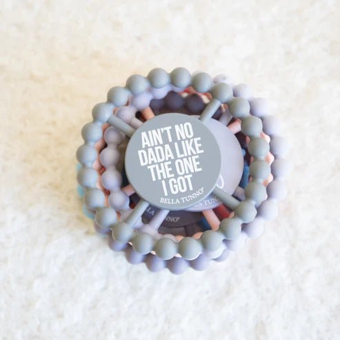 Bella Tunno | Happy Teether | Ain’t No Dada - Johnson and Co. General Store