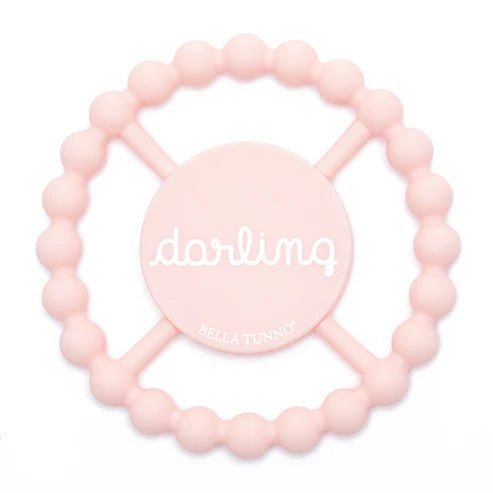 Bella Tunno | Happy Teether | Darling - Johnson and Co. General Store