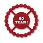 Bella Tunno | Happy Teether | Go Team - Johnson and Co. General Store