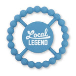 Bella Tunno | Happy Teether | Local Legend - Johnson and Co. General Store