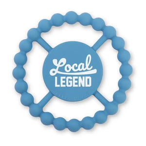 Bella Tunno | Happy Teether | Local Legend - Johnson and Co. General Store