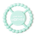 Bella Tunno | Happy Teether | Love Your Mother - Johnson and Co. General Store