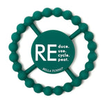 Bella Tunno | Happy Teether | Recycle - Johnson and Co. General Store