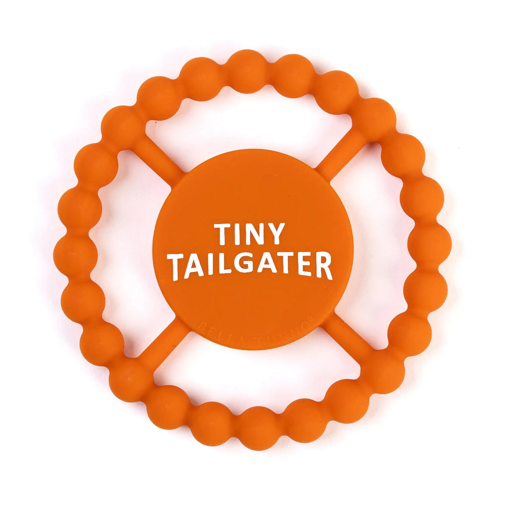 Bella Tunno | Happy Teether | Tiny Tailgater - Johnson and Co. General Store