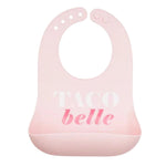 Bella Tunno | Wonder Bib | Taco Belle - Essentials - Johnson and Co. General Store