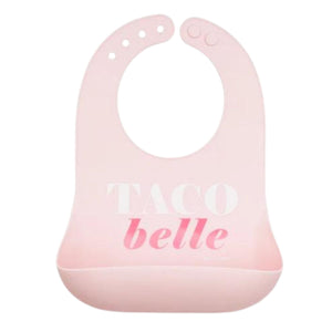 Bella Tunno | Wonder Bib | Taco Belle - Essentials - Johnson and Co. General Store