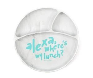 Bella Tunno | Wonder Plate | Alexa - Essentials - Johnson and Co. General Store