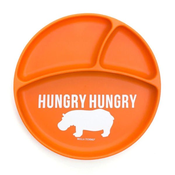 Bella Tunno | Wonder Plate | Hungry Hungry Hippo - Essentials - Johnson and Co. General Store