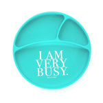 Bella Tunno | Wonder Plate | I Am Very Busy - Essentials - Johnson and Co. General Store