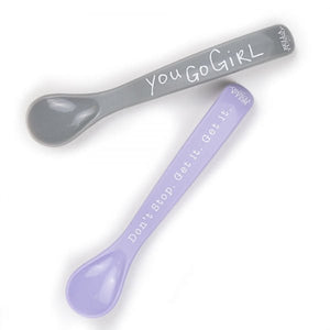 Bella Tunno | Wonder Spoons | You Go Girl/Don't Stop Get It - Essentials - Johnson and Co. General Store