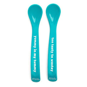 Bella Tunno | Wonder Spoons | Yummy Tummy/Too Tastey - Essentials - Johnson and Co. General Store