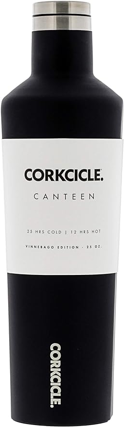 Corkcicle Canteen - Johnson and Co. General Store