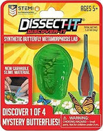 Dissect It | Butterfly Chrysalis - Johnson and Co. General Store