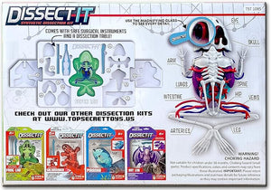 Dissect It | Super Lab | Frog - Johnson and Co. General Store