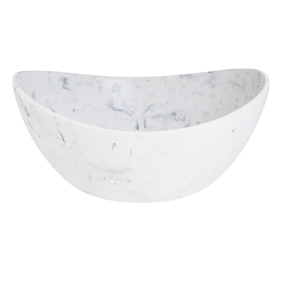 EcoSmart | PolyMarble Serving Bowl - Johnson and Co. General Store