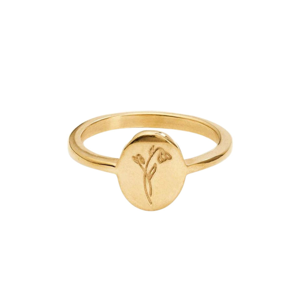 Elevated Faith | Jewelry | Wildflower Ring - Johnson and Co. General Store