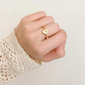 Elevated Faith | Jewelry | Wildflower Ring - Johnson and Co. General Store