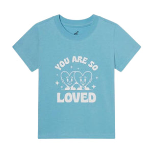 Elevated Faith | Onesie | You are so Loved - Clothing - Johnson and Co. General Store