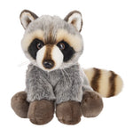 Ganz | Raccoon - Stuffed Animal - Johnson and Co. General Store