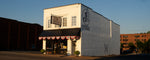 images of Johnson General Store building