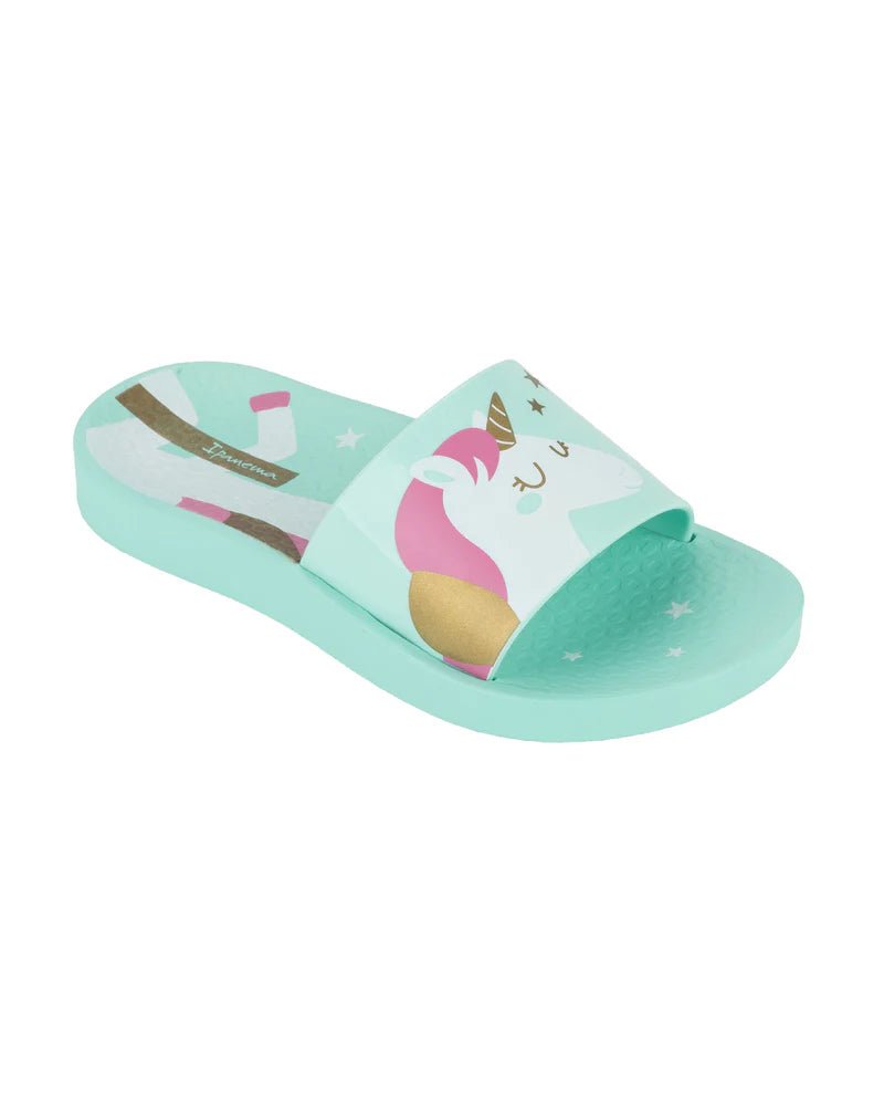 Ipanema | Sandals | Unicorn Slides - Footwear - Johnson and Co. General Store