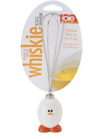 Joie | Egg Whisk - Johnson and Co. General Store