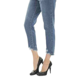 KanCan | Addison | High-Rise Mom Jeans - Johnson and Co. General Store