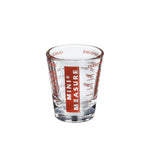 Mini Measure | Shot Glass - Johnson and Co. General Store