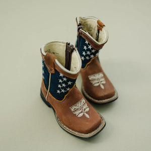 MishMoccs | Boots | American Stars - Footwear - Johnson and Co. General Store