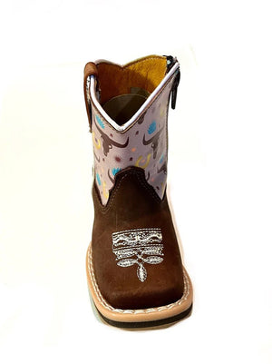 MishMoccs | Boots | Longhorn Ranch - Footwear - Johnson and Co. General Store