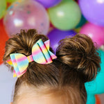Sweet Wink | Birthday Hair Bows - Birthday Outfit - Johnson and Co. General Store