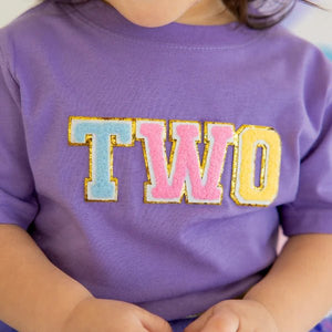 Sweet Wink | Birthday Tees - Birthday Outfit - Johnson and Co. General Store