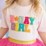 Sweet Wink | Birthday Tees - Birthday Outfit - Johnson and Co. General Store