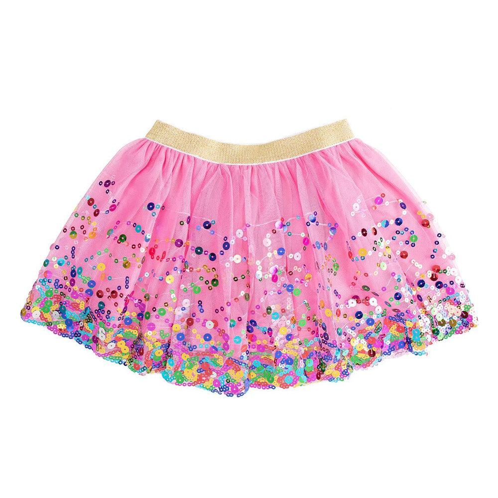 Sweet Wink | Birthday Tutu - Birthday Outfit - Johnson and Co. General Store