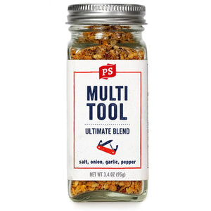 Multi-Tool - Ultimate Blend
