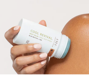 Cool Revival® Body Balm | Chill Out Stick