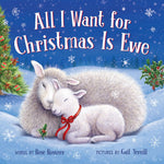 All I Want For Christmas is Ewe - Johnson and Co. General Store