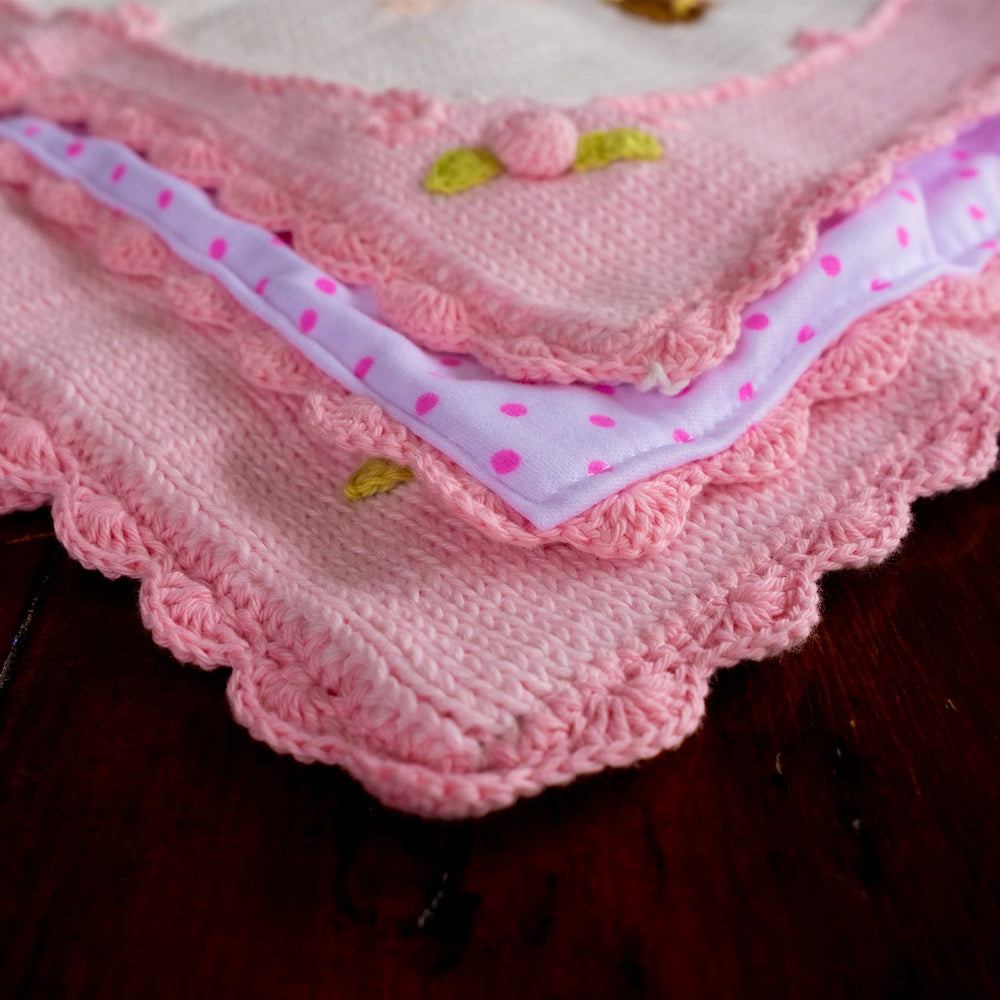 Baby Blanket by ArtWalk - Le Ballet - Johnson and Co. General Store