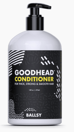Ballsy - Good Head Conditioner - Johnson and Co. General Store