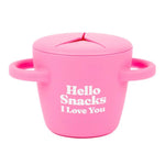 Bella Tunno | Hello Snacks Happy Snacker - Johnson and Co. General Store