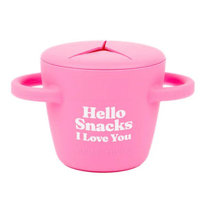 Bella Tunno | Hello Snacks Happy Snacker - Johnson and Co. General Store